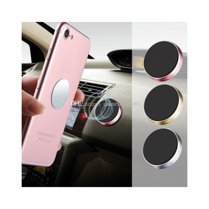 Soporte Magnético Celular Magnet Holder Para Auto