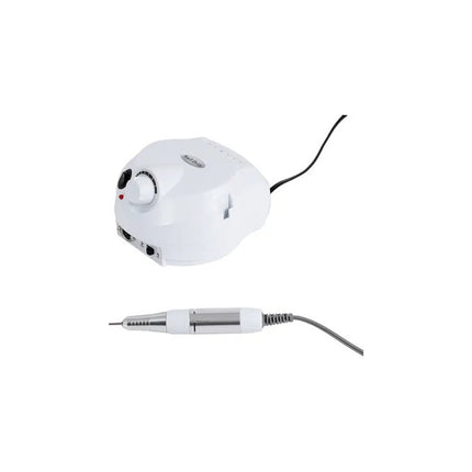 Torno Genérico Para Uñas Pedicura 30 Rpm Profesional N/a