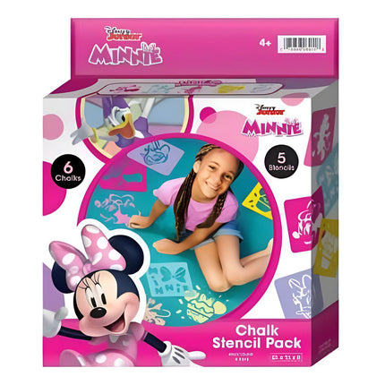 Pack De Plantillas Y Tizas Infantiles Diseños