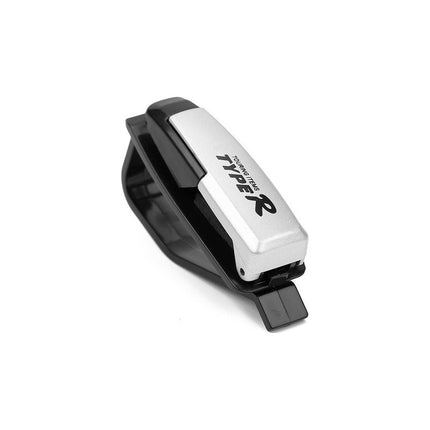 Soporte Para Lentes O Gafas Clip Ideal Auto