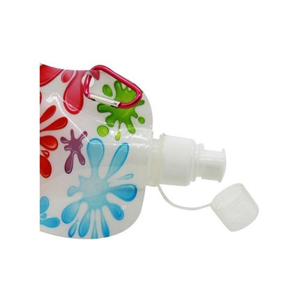Botella Plegable Reutilizable