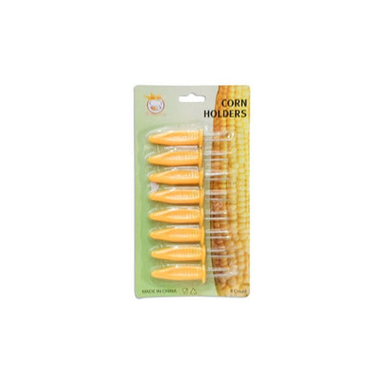 Pincho De Choclo X 8 En Blister