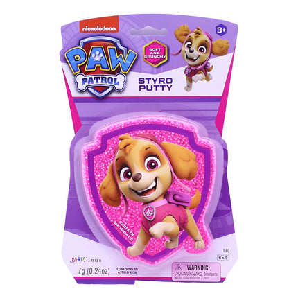 Masa Antiestres Paw Patrol Varios Personajes