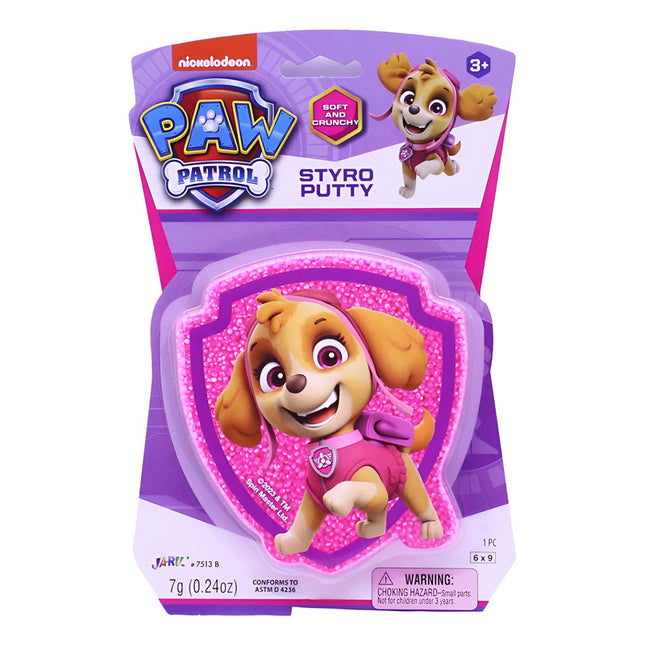 Masa Antiestres Paw Patrol Varios Personajes