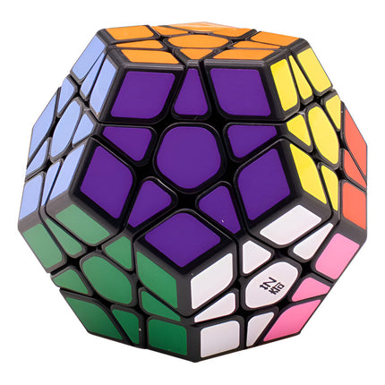 Cubo Rubik Megaminx Qy Speedcube5  V V