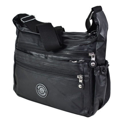 Cartera Al Hombro 30x23x9cm.