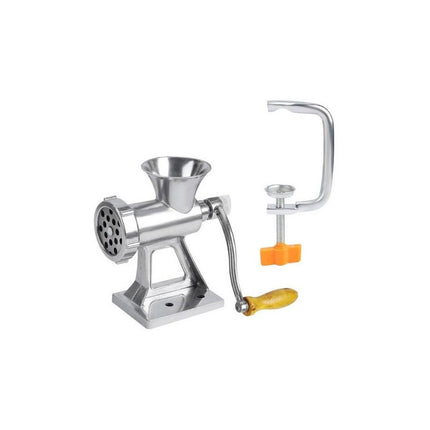 Picadora De Carne 4 En 1 Con Base Atornillable 14.8 X 15.5 C
