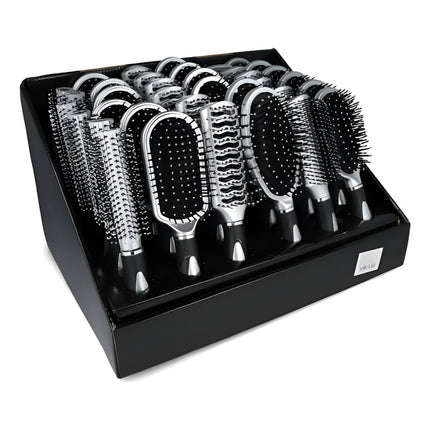 Set X36 Cepillos Surtidos X