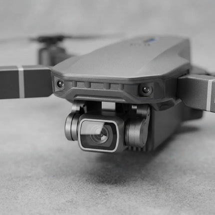 Drone Control Remoto Con Pantalla Para E88p V