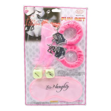 Set De Juego De Dados Para Adultos 6pcs
