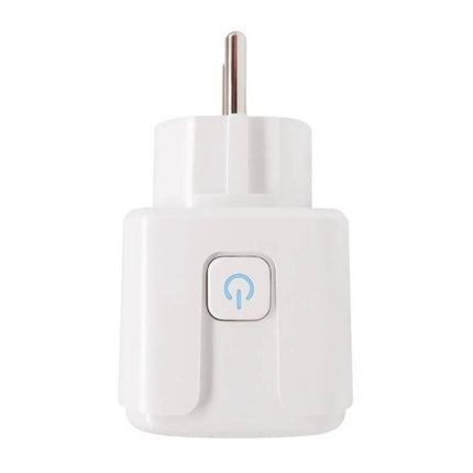 Enchufe Inteligente Ledstar 3500w Timer App Tuya Ios Android