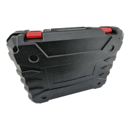 Taladro Pistola Llave Impacto 20v + Bat+ Carg Toyaki Tk-866h