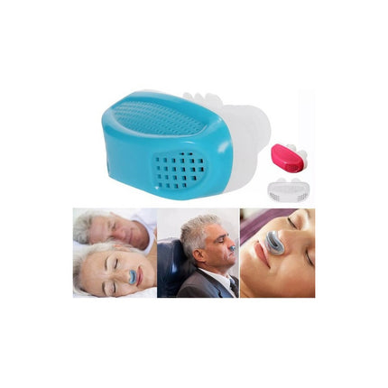 Anti Ronquidos Dilatador Nasal