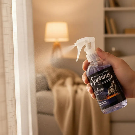 Textil Saphirus Salvaje 250ml