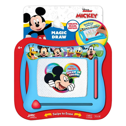 Tablero Magnetico Para Dibujo Personajes