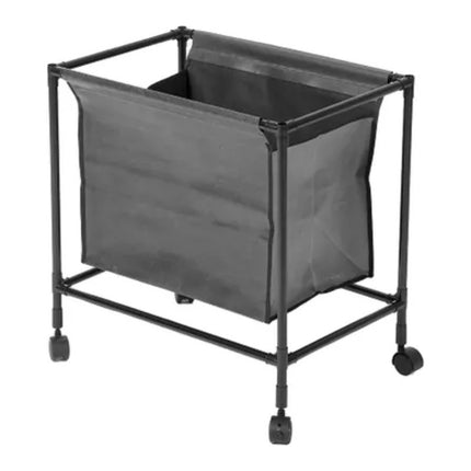 Organizador Tipo Cesto Con Ruedas X