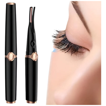 Alargador De Pestañas Js960 Negro