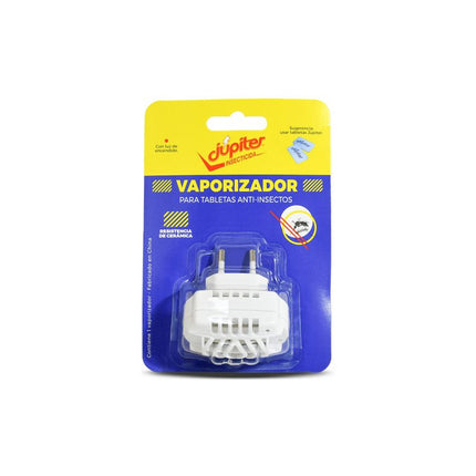 Vaporizador Para Tabletas Jupiter Blanco
