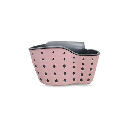 Organizador Esponjas De Cocina, Escurridor Para Pileta N/a