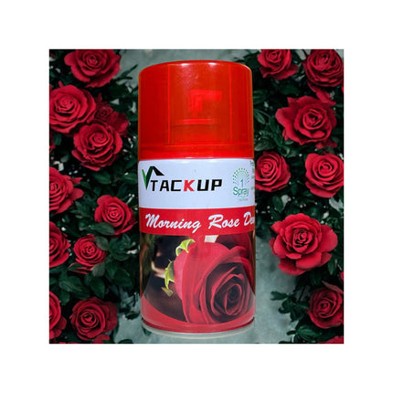 Repuesto Perfumador Tuckup Spray V