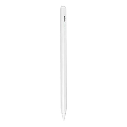 Lapiz Para Pantalla Tactil Universal Blanco (jtaccel353)