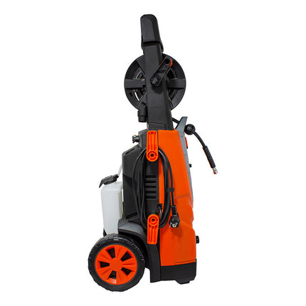 Hidrolavadora 2800w Toyaki Tk-2800w Naranja