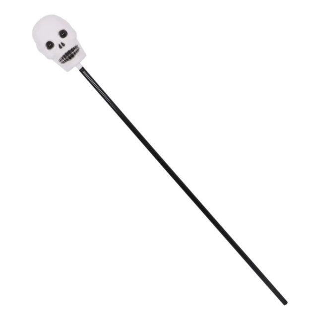 Calavera Decorativa Halloween 110cm Cpt00783 V
