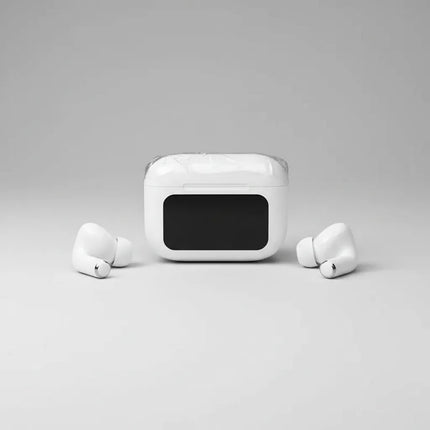 Auricular Audifono A11 Pro Blanco