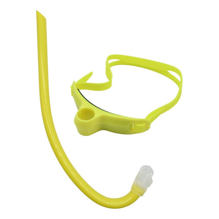 Tubo Frontal De Snorkel