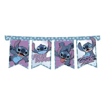 Banderin Para Cumpleaños De Personajes