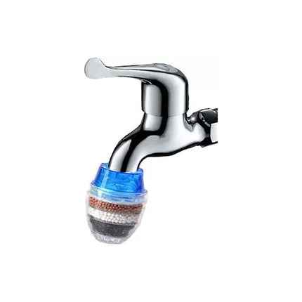 Filtro Purificador De Agua Para Canilla