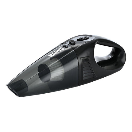 Aspiradora De Mano Inal Marvo Hvc-001 Negro