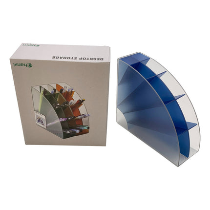 Organizador Multiuso Vertical De Plástico E2817 V