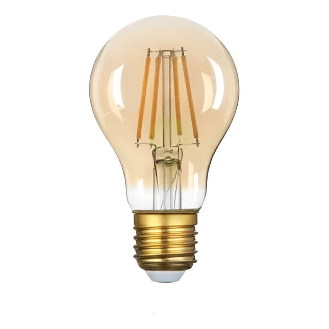 Lampara Std Vintage 8w Krain