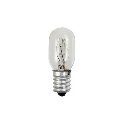 Lámpara E14 15w Caja Cerrada 50 Unidades  Cálido Calido