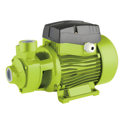 Bomba Periférica Prescott 0.5hp Verde