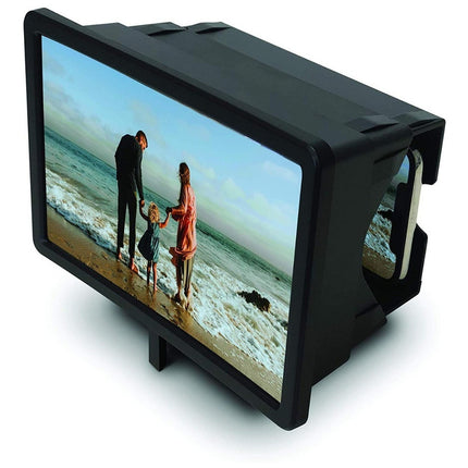 Lupa De Pantalla Para Celular Zoom Amplificador