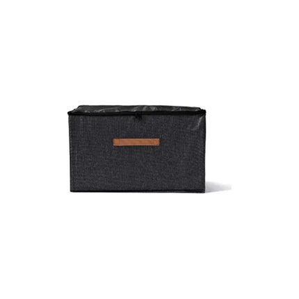 Organizador De Ropa Con Cierre Mediano 45x35x25cm V