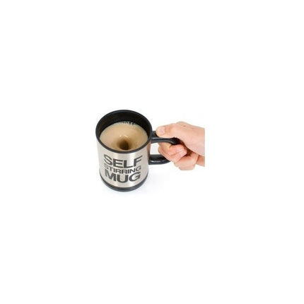 Taza Revolvedora A Pila