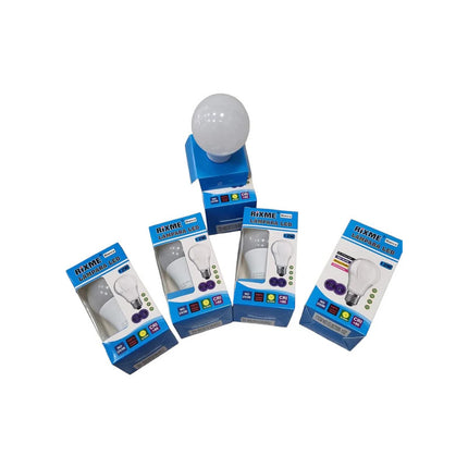 Lampara Bombita E27  Led 12w B