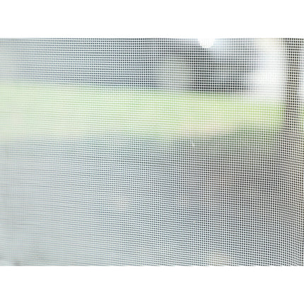 Malla De Ventana De Mosquitero 120×120 Cm V