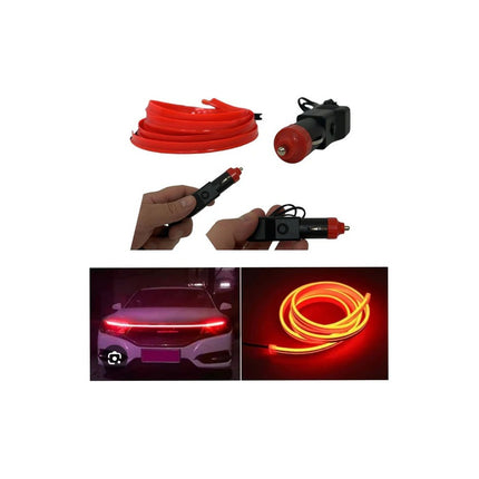 Cable Luz Neon 12v. 2m  Auto Tuning N44