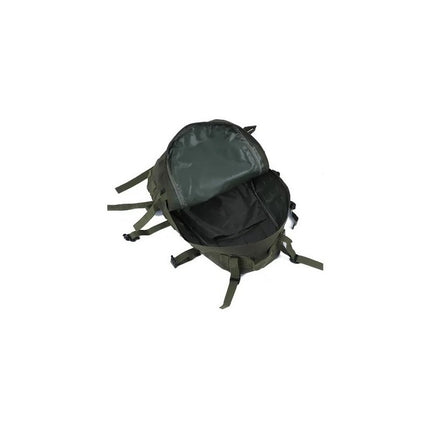 Mochila Táctica De Camping Capacidad 40 L Varios