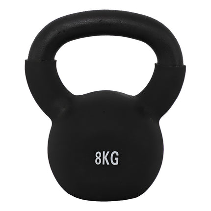 Pesa Rusa Forrada 8kgs N