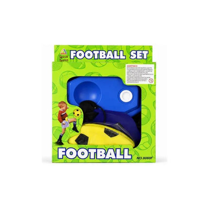 Set Infantil Para Entrenamiento De Fútbol Ty372811 V
