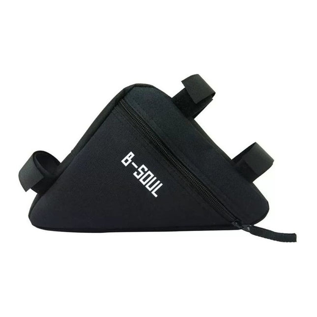 Bolso Para Bicicletas