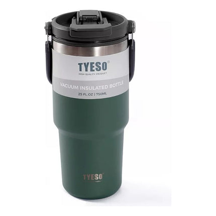 Termo 750ml Ts-8827 De Excelente Calidad