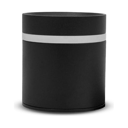 Foco Exterior 5w Cilindrico  6x6.5cm