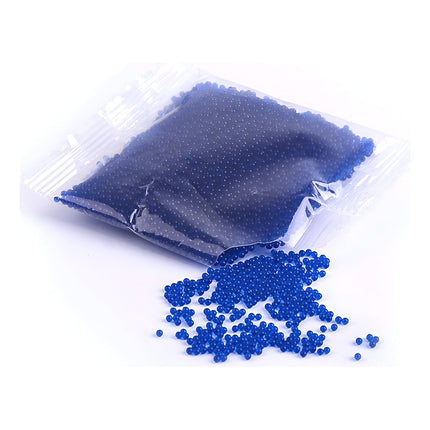 Bolitas Hidrogel  Bolsa 5000 Azul