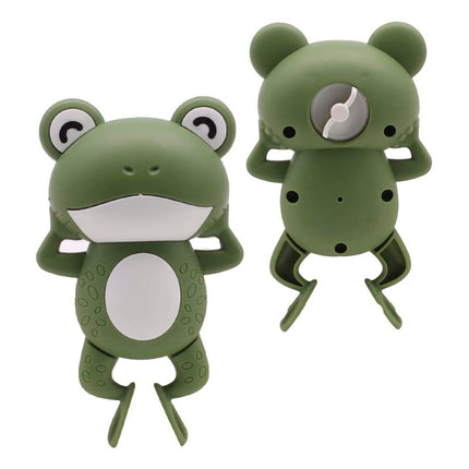Juguetes De Baño Con Movimiento Para Ducha Infantil Diseños